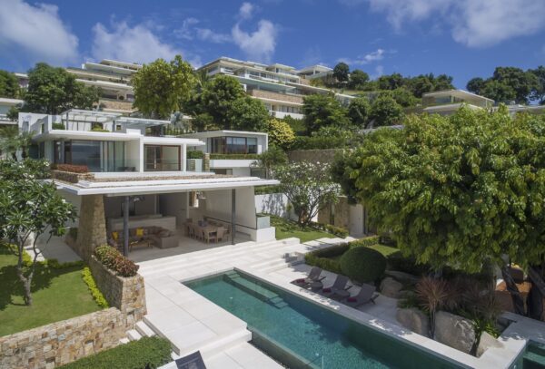 5 bedroom villa in a luxury estate：圖片 22