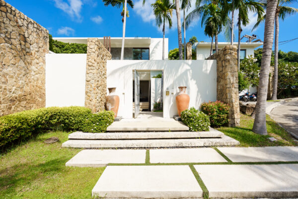6 bedroom sea view villa in high class estate：圖片 21