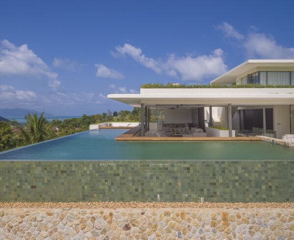 6 bedroom villa in a luxury estate：圖片 25