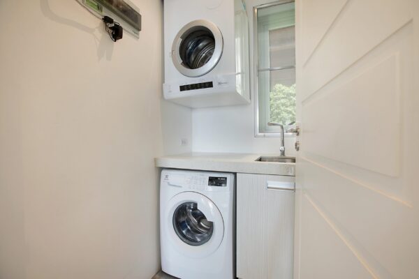 Beachside villa with 3 bedrooms：圖片 14
