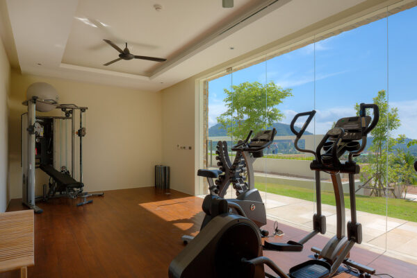 Stunning luxury 5 bedroom villa：圖片 24