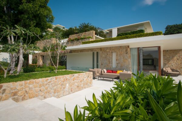 5 bedroom villa in a luxury estate：圖片 23
