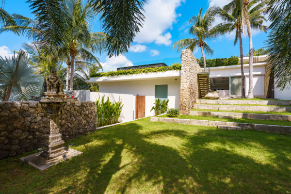 6 bedroom sea view villa in high class estate：圖片 22