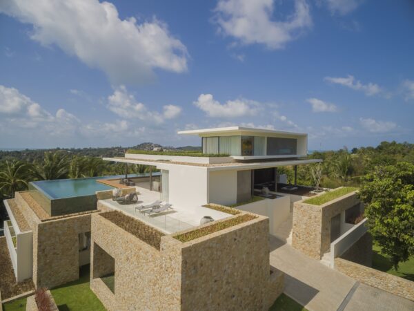 6 bedroom villa in a luxury estate：圖片 26