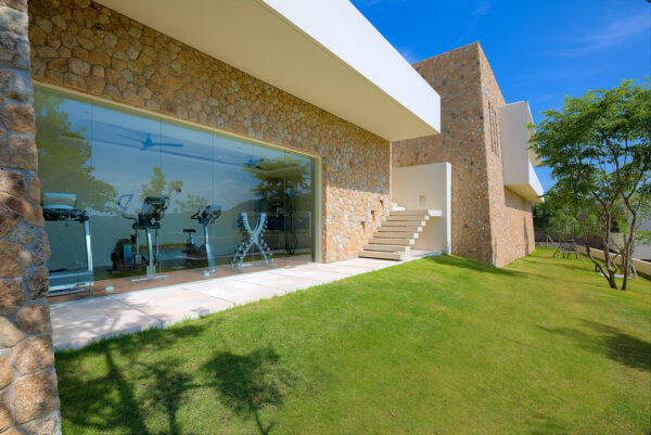 Stunning luxury 5 bedroom villa：圖片 25