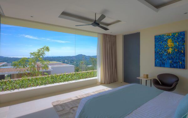 4 bedroom villa in a luxury estate in Choeng Mon：圖片 26