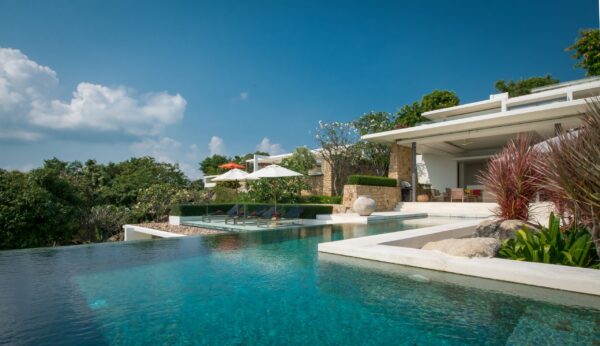 5 bedroom villa in a luxury estate：圖片 24