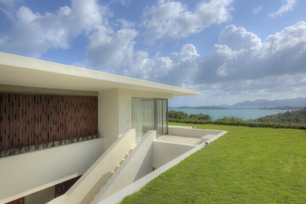 6 bedroom villa in a luxury estate：圖片 27