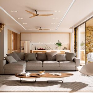 3 bedroom sea view villa in prime location