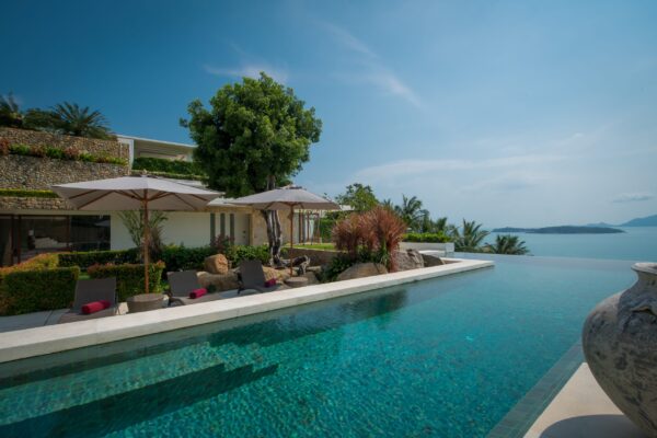 5 bedroom villa in a luxury estate：圖片 25