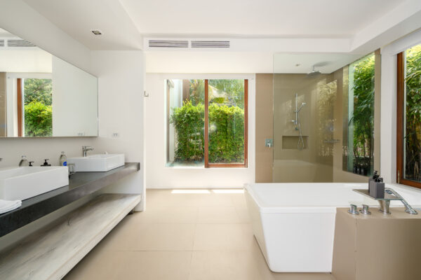 6 bedroom sea view villa in high class estate：圖片 24