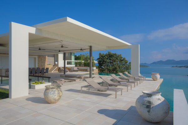 Stunning luxury 5 bedroom villa：圖片 27