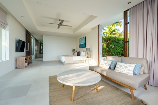 6 bedroom sea view villa in high class estate：圖片 25