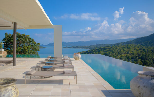 Stunning luxury 5 bedroom villa：圖片 28