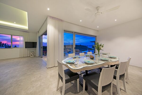 Sea view villa with 4 bedrooms：圖片 18