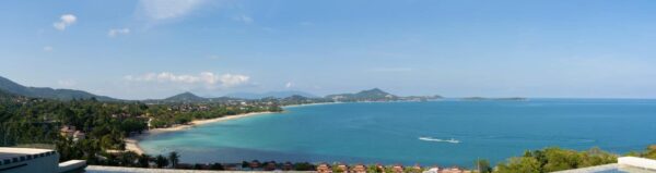 Newly built high quality modern 4 bedroom villa
