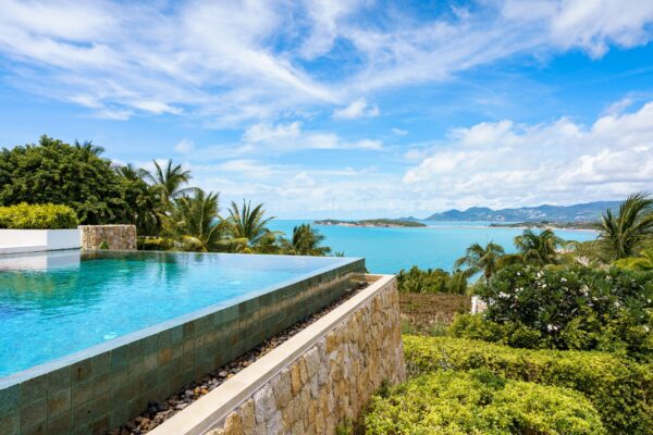 5 bedroom villa in a luxury estate：圖片 3