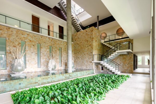 6 bedroom villa in a luxury estate：圖片 3