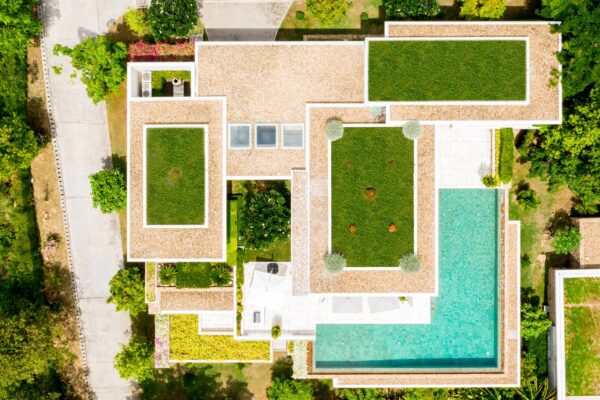 Stunning luxury 5 bedroom villa：圖片 3