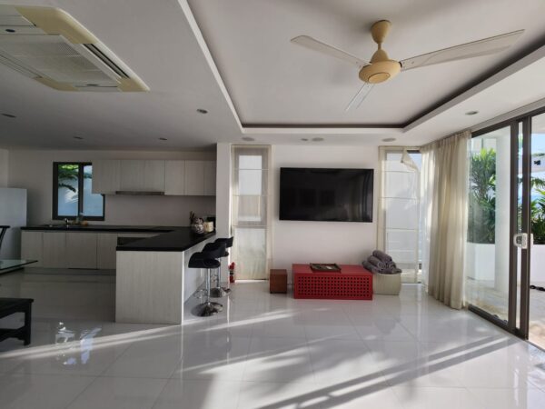 3 Bedroom duplex with a private pool：圖片 3