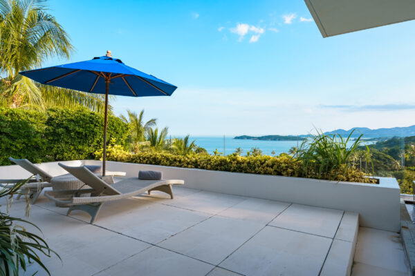 6 bedroom sea view villa in high class estate：圖片 26