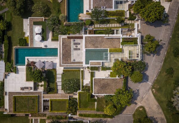 5 bedroom villa in a luxury estate：圖片 28