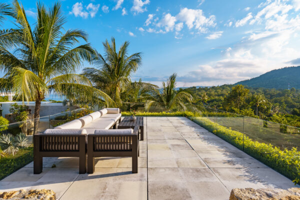 6 bedroom sea view villa in high class estate：圖片 27