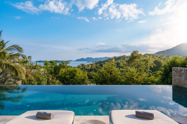 6 bedroom sea view villa in high class estate：圖片 28
