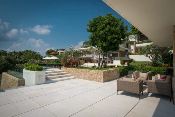 5 bedroom villa in a luxury estate：圖片 30