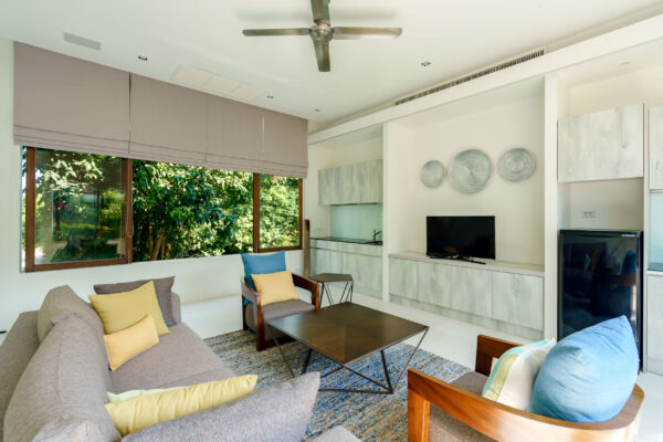 6 bedroom sea view villa in high class estate：圖片 30