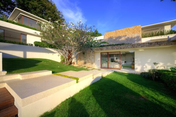 5 bedroom villa in a luxury estate：圖片 31
