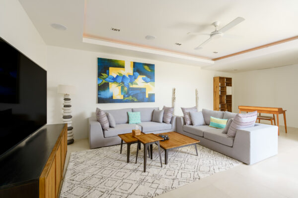 6 bedroom sea view villa in high class estate：圖片 31