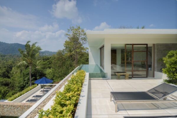 6 bedroom sea view villa in high class estate：圖片 34