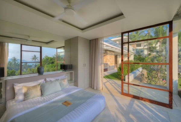 6 bedroom sea view villa in high class estate：圖片 35