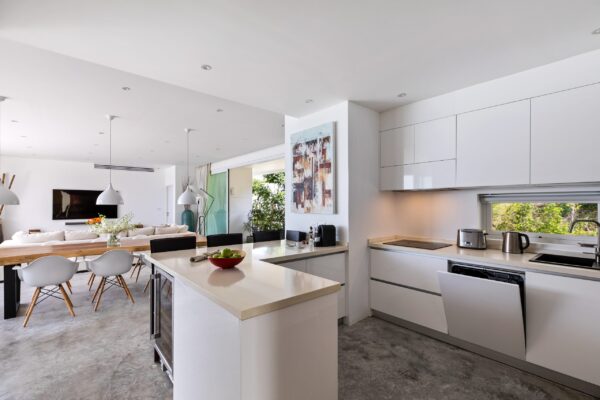 4 bedroom villa with wow sea & sunset view：圖片 3