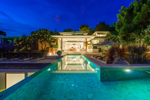 5 bedroom villa in a luxury estate：圖片 4