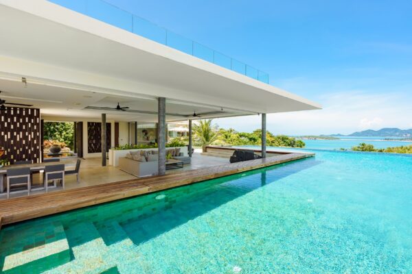 6 bedroom villa in a luxury estate：圖片 4