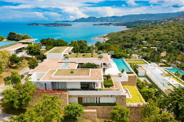 Stunning luxury 5 bedroom villa：圖片 4