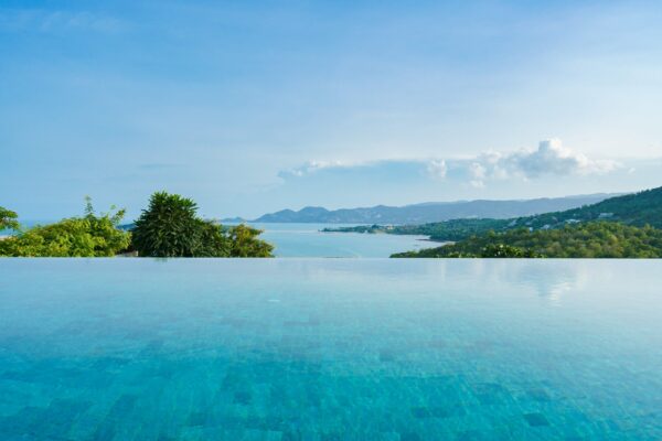 4 bedroom villa in a luxury estate in Choeng Mon：圖片 4