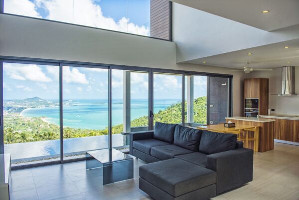 2 Bedroom villa in Chaweng Noi：圖片 7