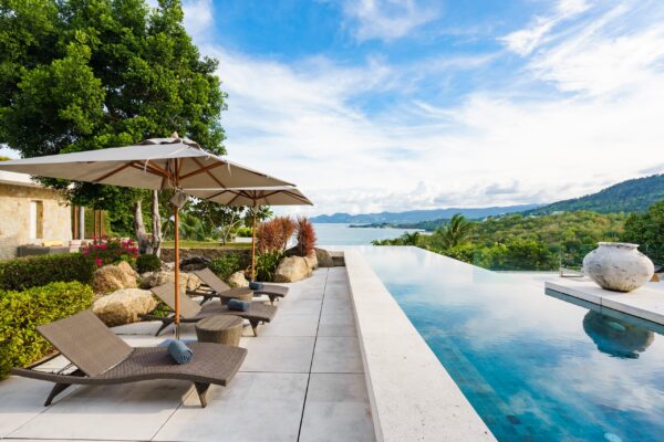 5 bedroom villa in a luxury estate：圖片 5