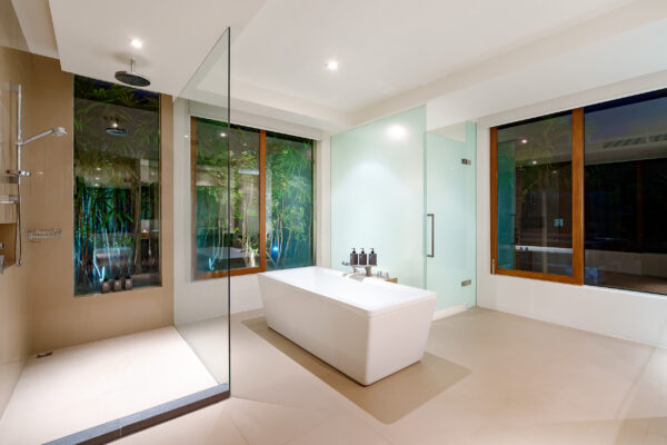 6 bedroom sea view villa in high class estate：圖片 5