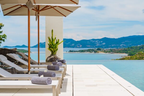 Stunning luxury 5 bedroom villa：圖片 5