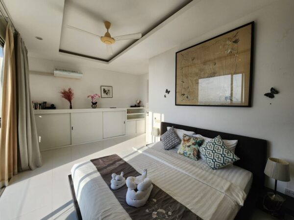 3 Bedroom duplex with a private pool：圖片 5