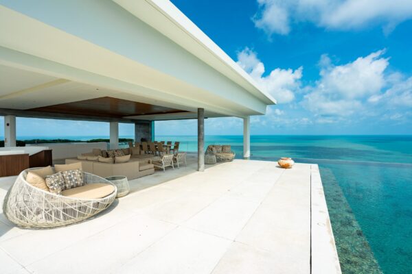 Luxury 5 bedroom villa in Choeng Mon：圖片 5