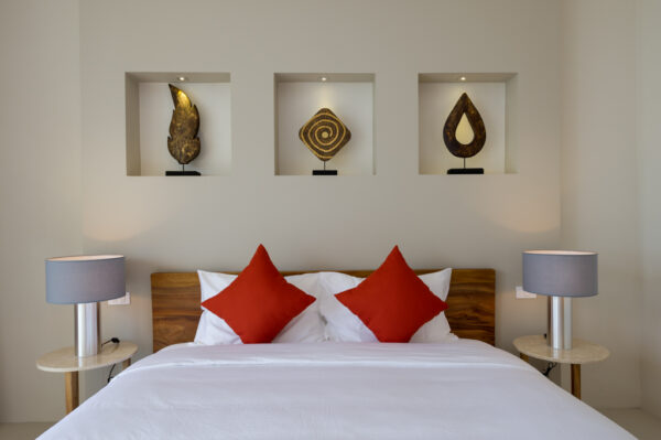 3 bedroom villa in a prime location in Plai Laem：圖片 8