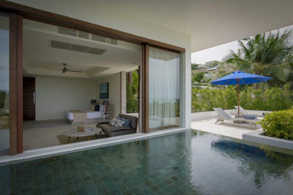 6 bedroom sea view villa in high class estate：圖片 6