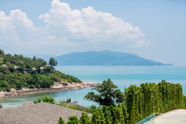 Sea view villa with 4 bedrooms：圖片 6