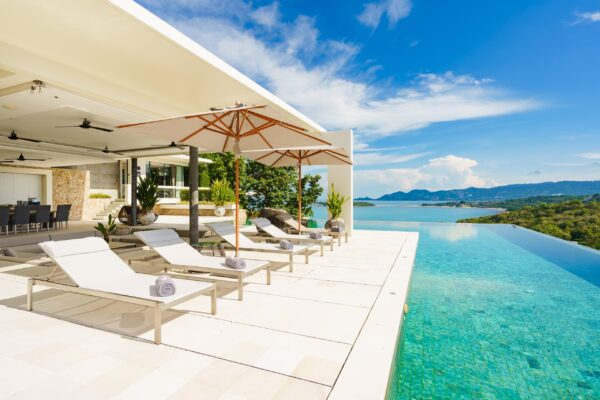 Stunning luxury 5 bedroom villa：圖片 6