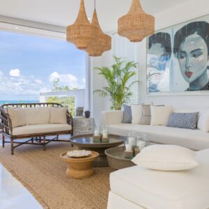 New boutique villas in exclusive area